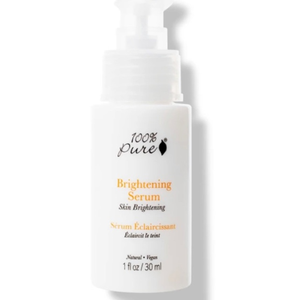 Brightening Serum